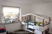 Schlafzimmer im EG - 