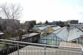 Dachterrasse Ausblick gen Süden - 