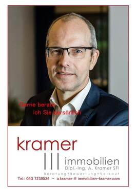 Kramer Immobilien - 