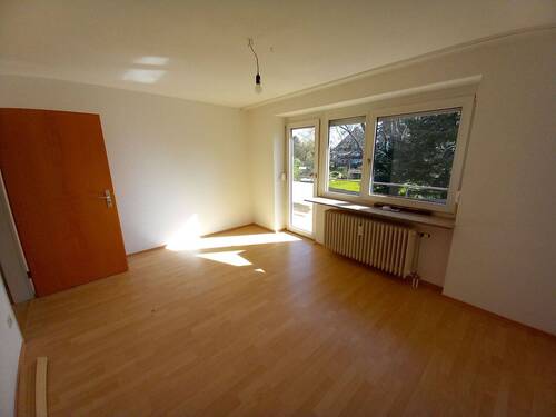 Zimmer - 2 Zimmer Etagenwohnung in Bad Herrenalb