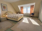 Schlafzimmer von sehr guter Größe - 