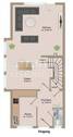 Grundriss Erdgeschoss - 