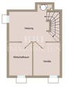 Grundriss Keller - 