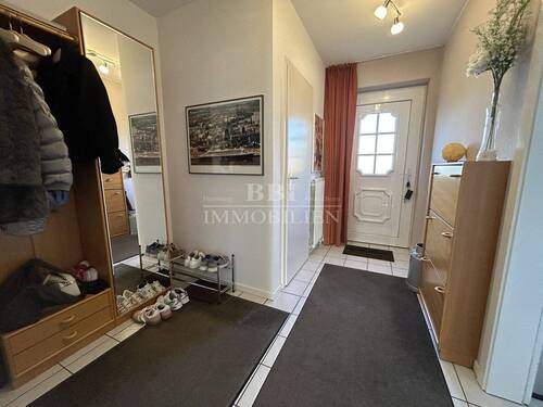 Eingangsbereich - 