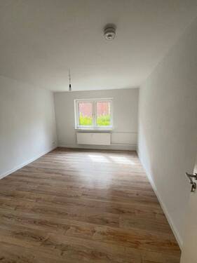 Schlafzimmer - Etagenwohnung mit 55,60 m&sup2; in Rendsburg zur Miete