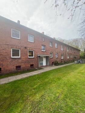 Hausansicht - 