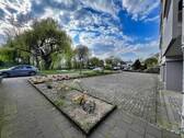 Zufahrt - 