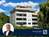 Titelbild - Ihr neues Zuhause am Drachenfels - helle 3-Zimmerwohnung in zentraler Lage