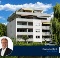 Ihr neues Zuhause am Drachenfels - helle 3-Zimmerwohnung in zentraler Lage - Bad Honnef Rhöndorf