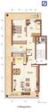 Grundriss 4. Obergeschoss - 