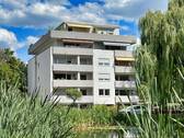 Ansicht - 3 Zimmer Etagenwohnung zum Kaufen in Bad Honnef