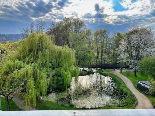 Aussicht - 