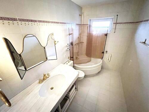 Badezimmer - 