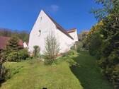 012 Kleiner Garten Haus 2 - 