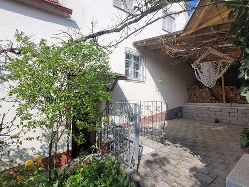 013 Freisitz Haus 2 - 