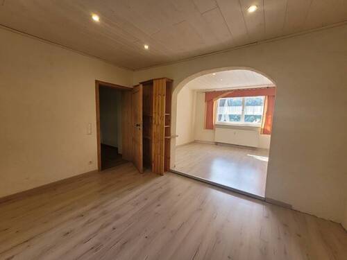 018 Wohnzimmer OG Haus 2 - 