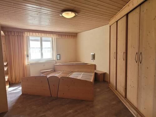 022 Schlafzimmer DG Haus 2 - 