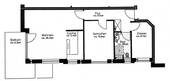 Grundriss - 