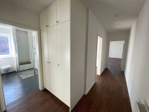 Flurbereich - 