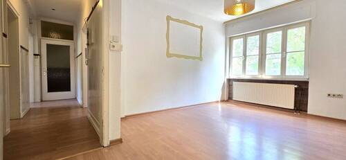 EG Wohnzimmer - 
