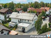 "Das Lichthaus" - FIRSTPLACE - Einzigartiges Wohn- und Geschäftshaus in begehrter Lage