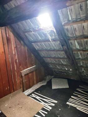 Speicher DG, 2.Ansicht - 