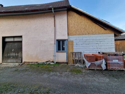 Anbau - 