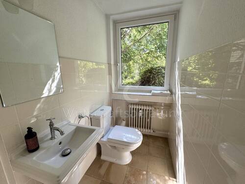Gäste-WC - 