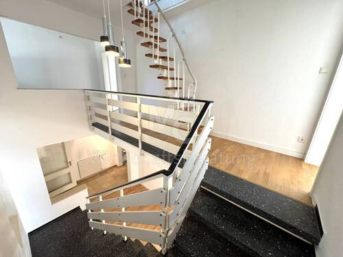 Treppenhaus - 