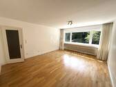 Schlafzimmer mit Bad on suite - 