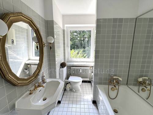 Badezimmer - 