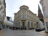 Bild 1 - Büroräume mit Blick auf den Pfaffenteich - All-in-Miete