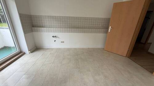 Küche - Etagenwohnung mit 100,00 m² in Chemnitz zur Miete