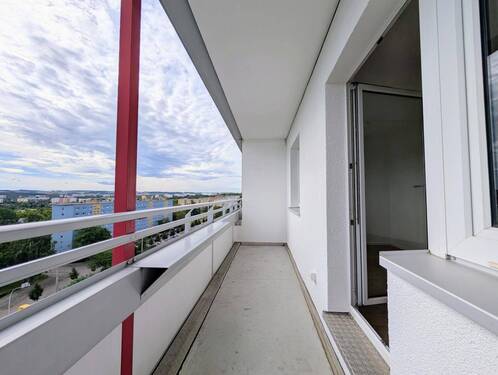 Loggia - 