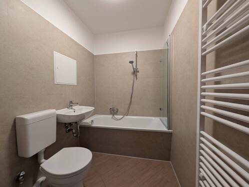 Badezimmer - 
