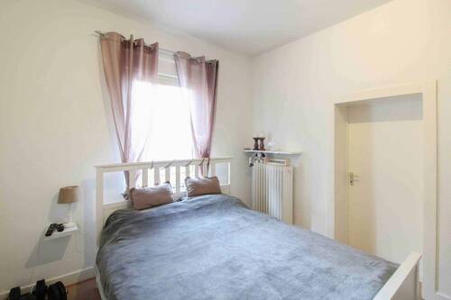 Schlafzimmer - 