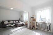 Wohnzimmer - Mehrfamilienhaus, Wohnhaus mit 327,00 m² in Mönchengladbach zum Kaufen