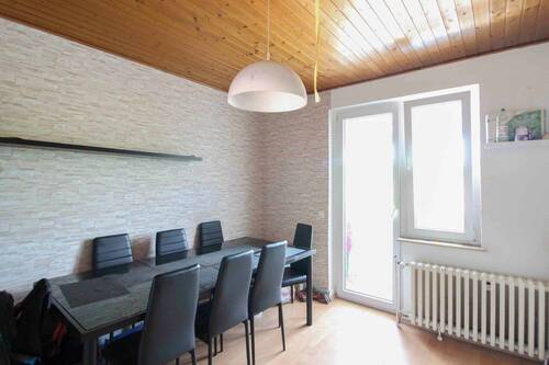 Esszimmer - 