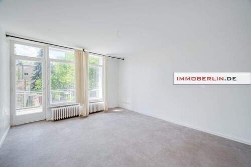 3.jpg - 1 Zimmer Etagenwohnung zum Kaufen in Berlin