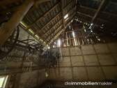 in der Scheune - 
