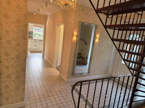 Flur - Einfamilienhaus mit 152,60 m² in Buxtehude zum Kaufen