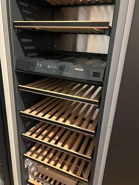 Weinkühler - 