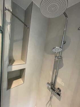 Duschdetail - 