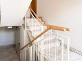 Treppenhaus - 3 Zimmer Einfamilienhaus in Leipzig