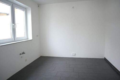 Platz für Ihre eigene EBK - 