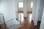 Flur im Obergeschoss - 