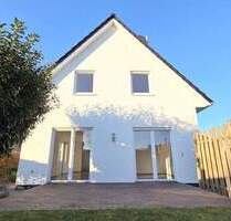 0 % Käuferprovision! Neuwertiges Einfamilienhaus mit kleinem Garten am ländlichen Stadtrand! - Delmenhorst Dwoberg/Ströhen
