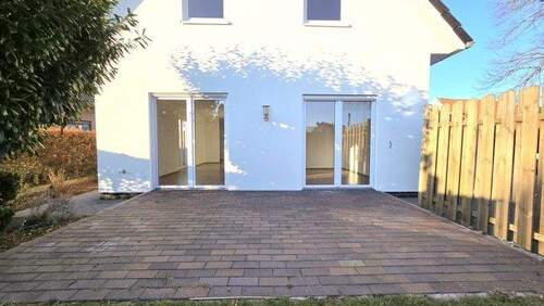 Herrliche Sonnenterrasse - Einfamilienhaus mit 108,00 m&sup2; in Delmenhorst zum Kaufen