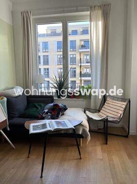 Bild 1 - Wohnungsswap - Siegfried-Hirschmann-Park