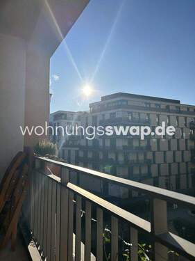 Bild 2 - 2 Zimmer Etagenwohnung zur Miete in Berlin